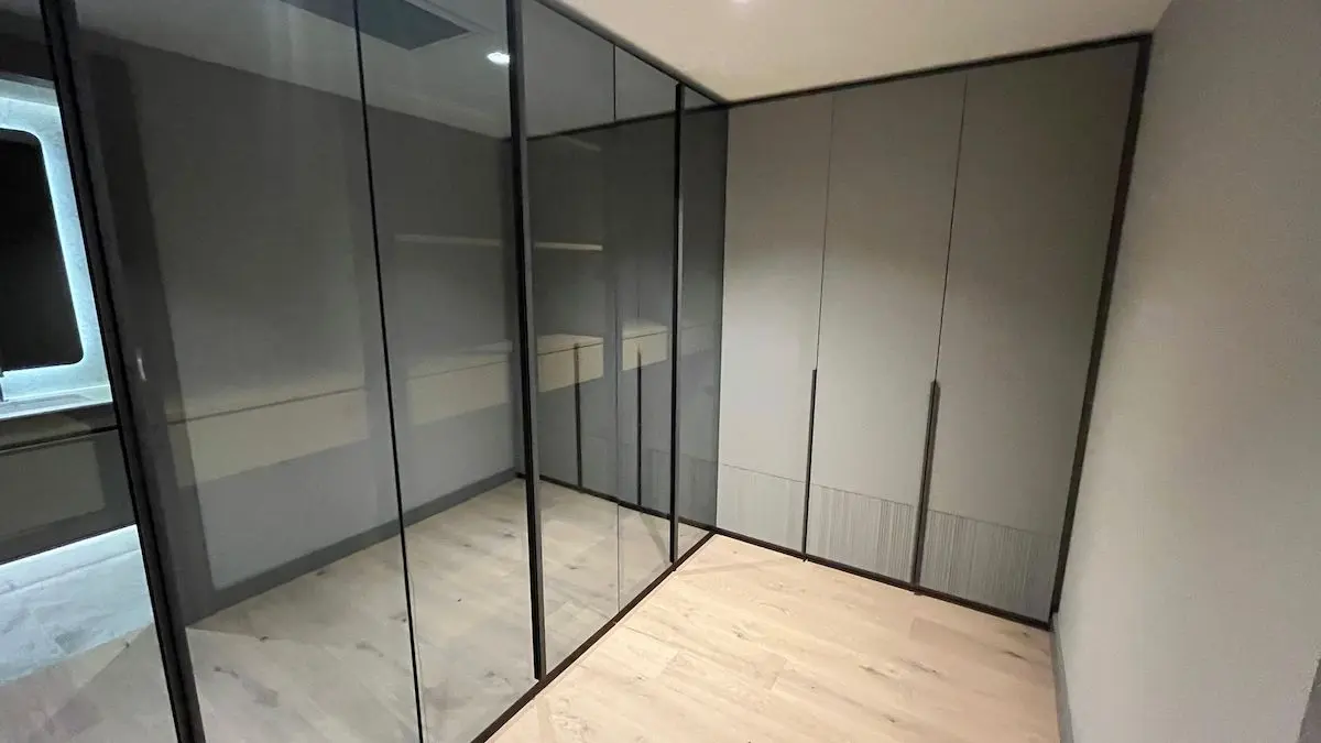 Closet